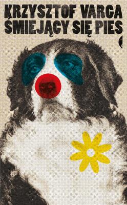 Okładka książki Śmiejący się pies