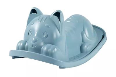 Opakowanie Smoby Life Bujak kotek niebieski