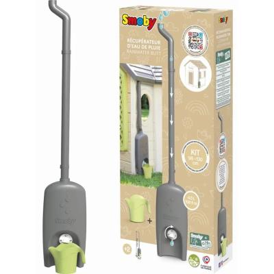 Opakowanie Smoby Life Rynna z konewką