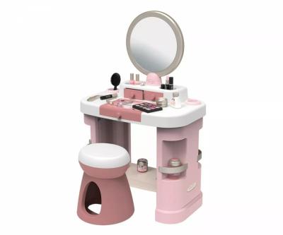 Smoby My Beauty Toaletka. Wydawca: Smoby. SmakLiter.pl Opakowanie Smoby My Beauty Toaletka