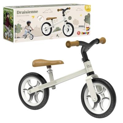 Opakowanie Smoby Rowerek biegowy