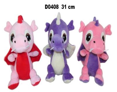 Opakowanie Smok 31cm MIX