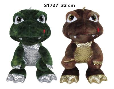 Opakowanie Smok 32cm MIX