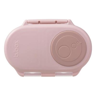 Opakowanie Snackbox pojemnik na przekąski Blush Crush