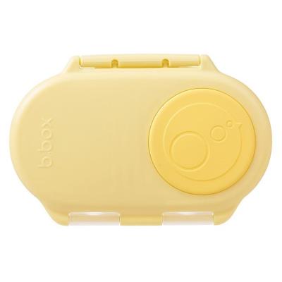 Opakowanie Snackbox pojemnik na przekąski Lemon Twist