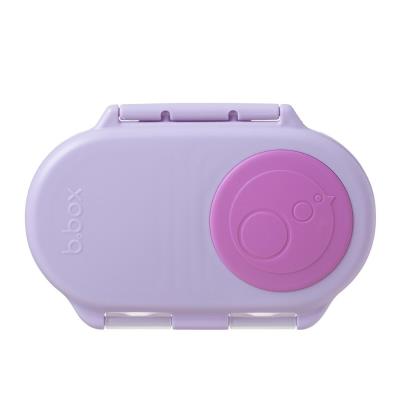 Opakowanie Snackbox Pojemnik na przekąski Sugar Plum