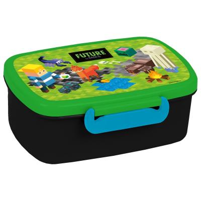 Opakowanie Śniadaniówka A DF 37 DERFORM