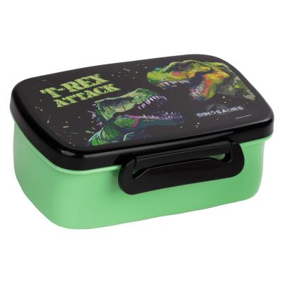 Opakowanie Śniadaniówka A Dinozaur 20 DERFORM