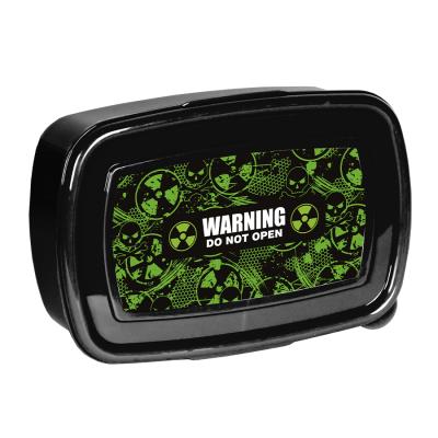 Opakowanie Śniadaniówka Alert PP26RD-3022