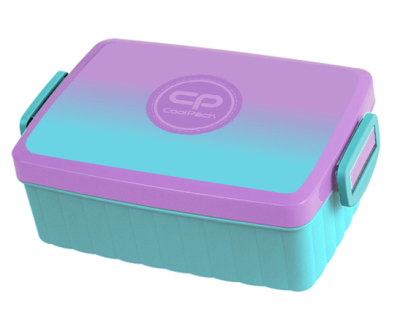 Opakowanie Śniadaniówka Coolpack Gradient BLUEBERRY
