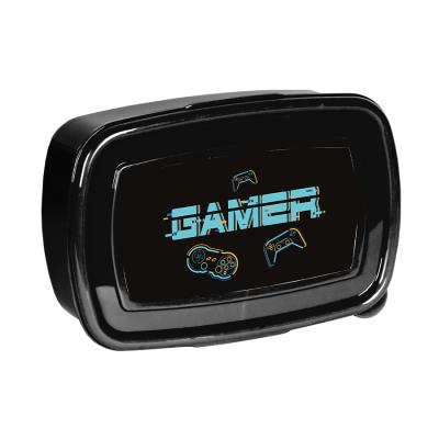 Opakowanie Śniadaniówka Gamer PP26GM-3022