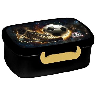 Opakowanie Śniadaniówka Piłka DERFORM