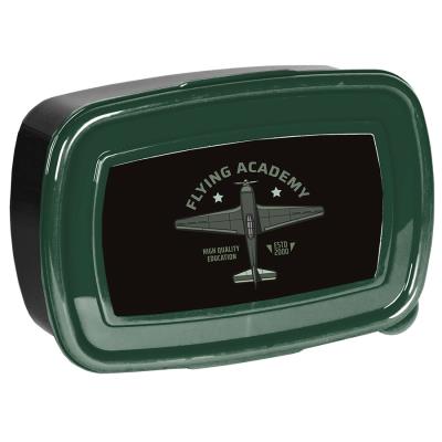 Opakowanie Śniadaniówka Samolot PP25MP-3022