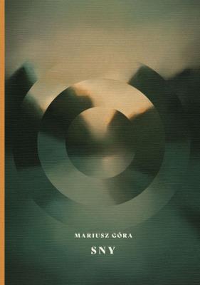 Okładka książki Sny