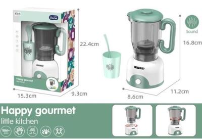 Opakowanie Sokownik ze światłem i dźwiękiem