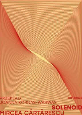 Okładka książki Solenoid