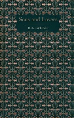 Okładka książki Sons and Lovers