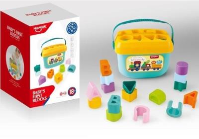 Opakowanie Sorter dla maluchów