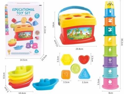 Opakowanie Sorter edukacyjny