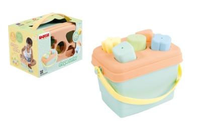 Opakowanie Sorter Kształtów