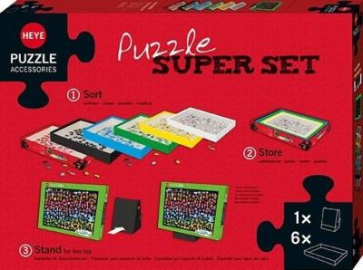Opakowanie Sorter Super Set 6 pudełek+podkładka pod pudełko