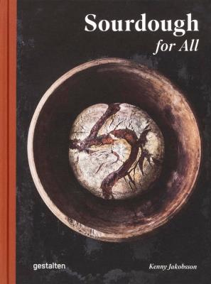 Okładka książki Sourdough for All