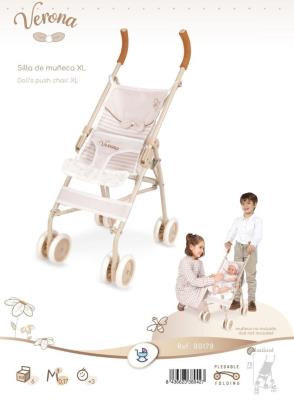 Opakowanie Spacerówka XL Verona dla lalek do 52cm