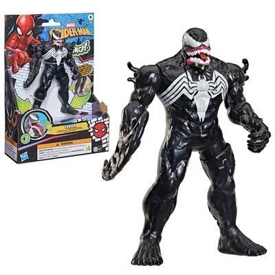 Opakowanie Spider-Man Action FX Figurka Venom