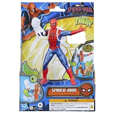 Opakowanie Spider-Man Action FX mix
