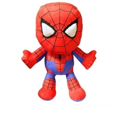 Opakowanie Spiderman Plusz Duzy 86cm