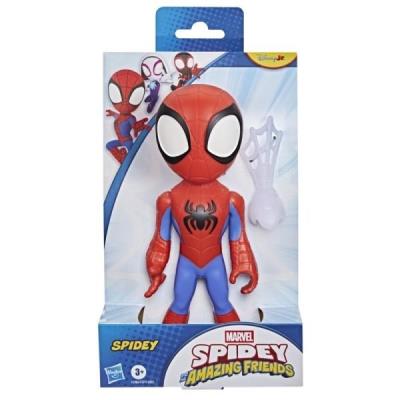 Opakowanie Spidey i Super Kumple - Super Figurka 22,5cm mix