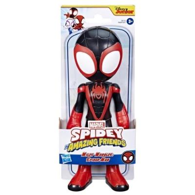Opakowanie Spidey i Super Kumple - Super Figurka 22,5cm mix