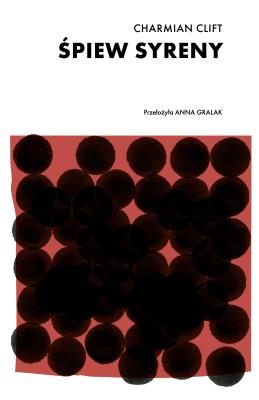 Okładka książki Śpiew syreny