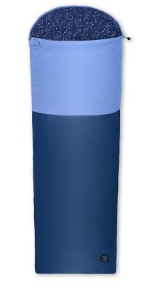 Śpiwór letni 210x75x60cm Ultralight 600II. Wydawca: Spokey. SmakLiter.pl Opakowanie Śpiwór letni 210x75x60cm Ultralight 600II