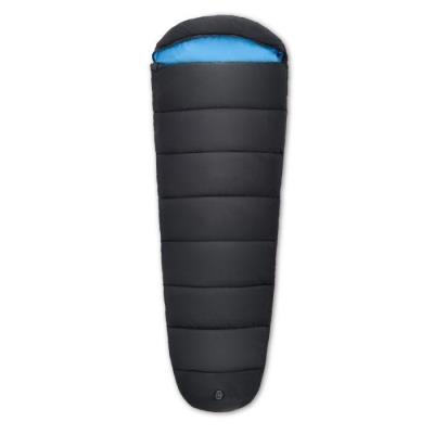 Opakowanie Śpiwór trzysezonowy mumia Nordic