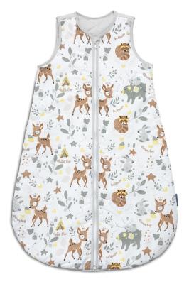 Opakowanie Śpiworek do spania M Leśna przygoda 50x80cm