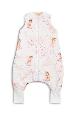 Opakowanie Śpiworek do spania XL TOG 1,0 wróżki różowy