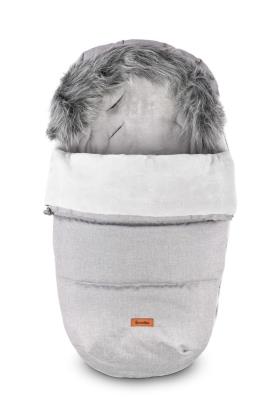 Opakowanie Śpiworek Indiana grey 100x50cm