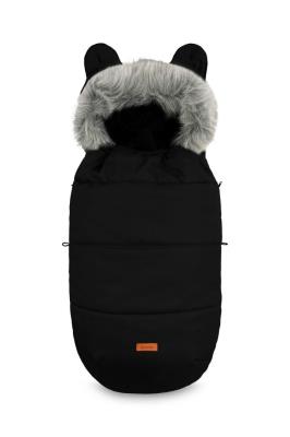 Opakowanie Śpiworek Sierra black 100x50cm