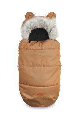 Opakowanie Śpiworek Sierra camel 100x50cm