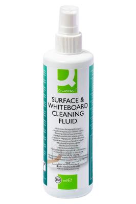 Opakowanie Spray do tablic suchościeralnych 250ml