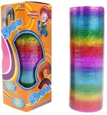 Opakowanie Sprężyna