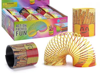 Opakowanie Sprężyna