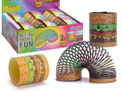 Opakowanie Sprężyna