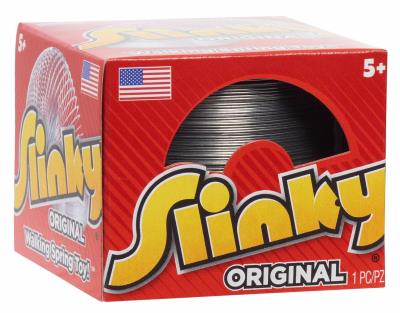 Opakowanie Sprężyna Classic Slinky USA 03101