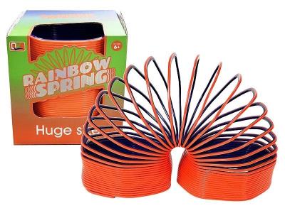 Opakowanie Sprężyna duża 16x15cm