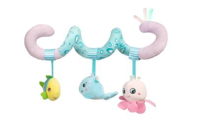 Opakowanie Sprężynka edukacyjna Ośmiornica