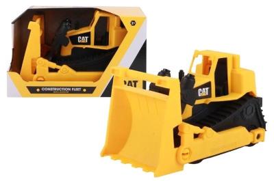 Opakowanie Spychacz budowlany