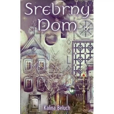 Okładka książki Srebrny dom