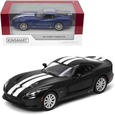 Opakowanie Srt viper gts 1:36